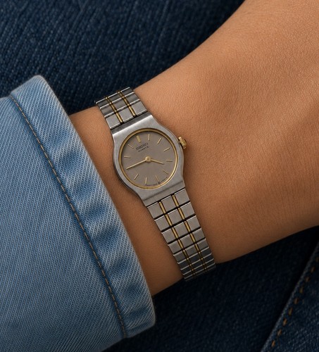Orologio quarzo donna seiko - al,