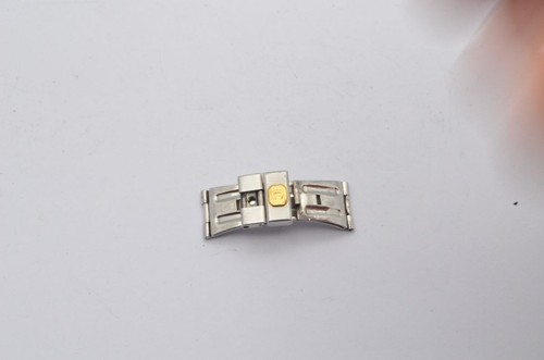 Bracciale chopard acciaio - chopard,