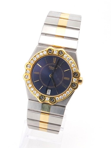 Orologio uomo chopard - uomo, st