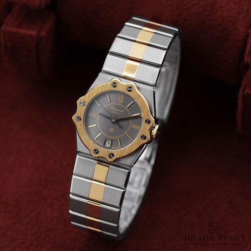 Chopard moritz 8024 - st.,