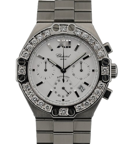 Chopard moritz cronografo - chopard,
