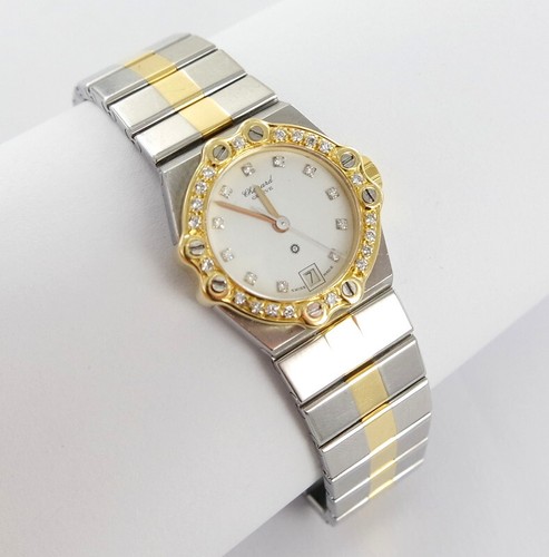 Orologio donna chopard - orologio,