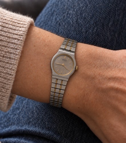 Orologio quarzo donna seiko - orologio,