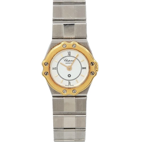 Orologio donna chopard - donna, st