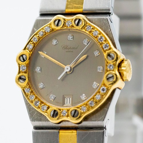 Chopard moritz lunetta - chopard,
