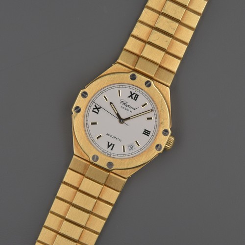 Chopard moritz jumbo 2255 - jumbo,