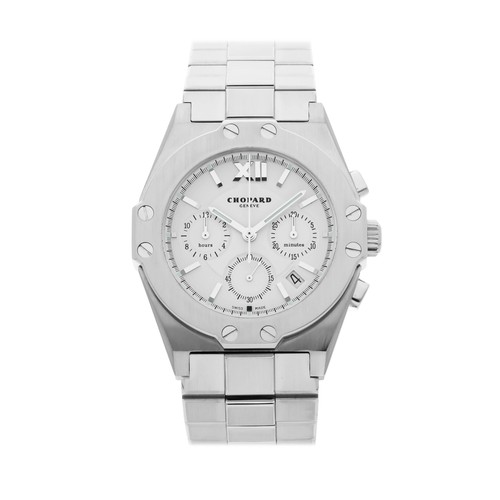 Bracciale chopard moritz - chopard, st.