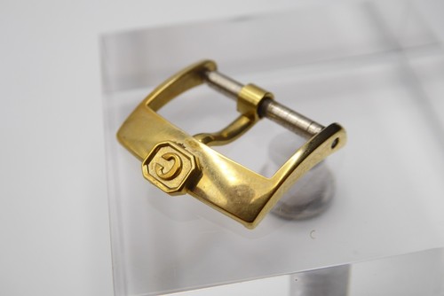 Fibbia riempita oro - in, chopard