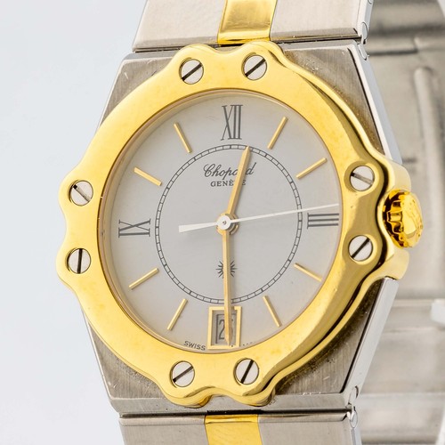 Chopard moritz rif 8023 - chopard, rif.
