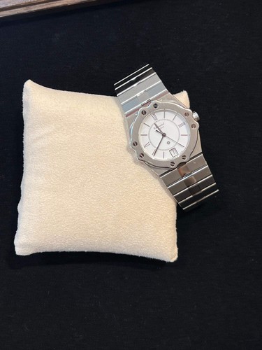 Chopard moritz acciaio - moritz,