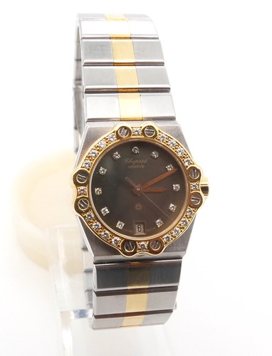 Orologio donna chopard - chopard, st