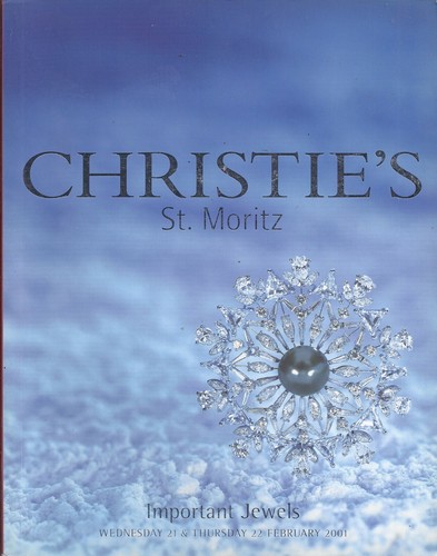 Christie moritz jewels - st,