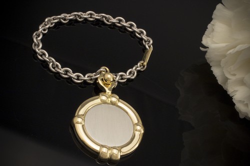 Portachiavi esclusivo chopard - portachiavi,