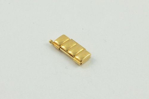 Chopard moritz 18k 750 oro - chopard,