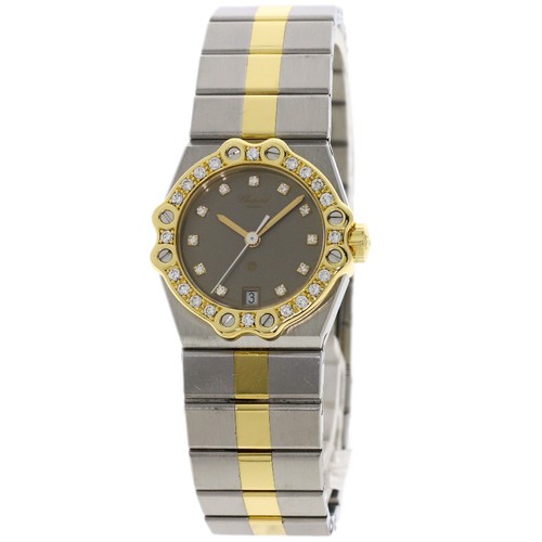Orologi chopard samoritz 11p - orologi,