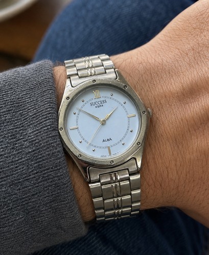 Orologio vintage anni - , seiko