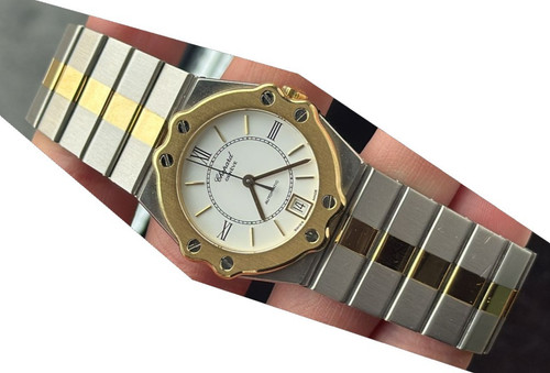 Chopard moritz automatico - chopard,