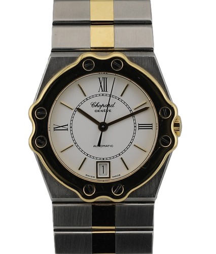 Chopard moritz jumbo - st.,