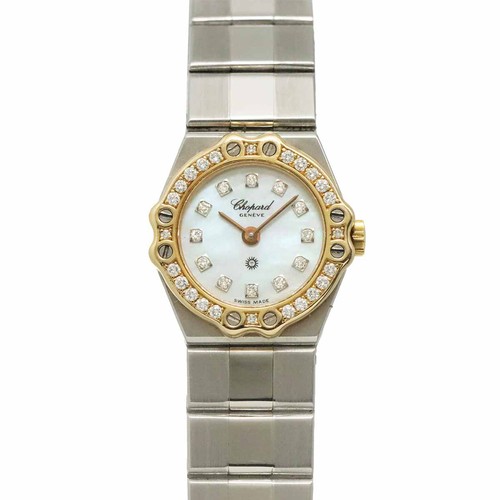 Orologio donna chopard st - da,