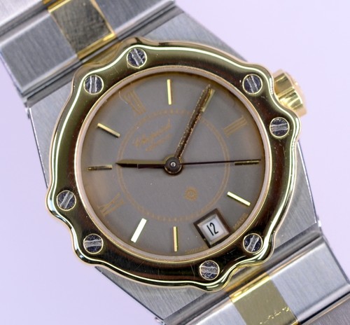 Orologio chopard moritz ref - orologio, st