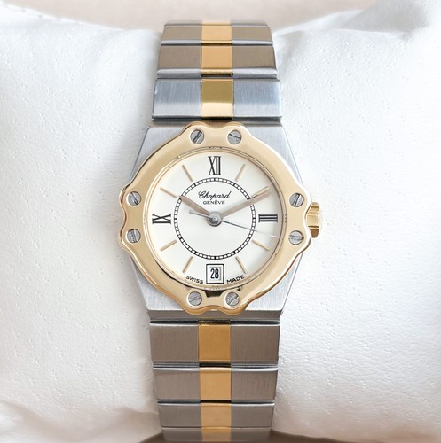 Chopard lady moritz 8024 - chopard, st.