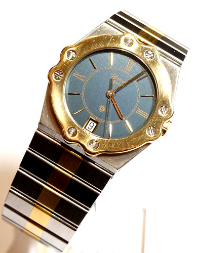Chopard moritz movimento - chopard, st.
