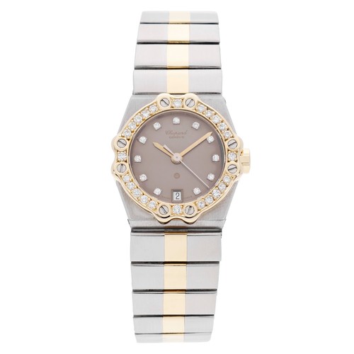 Chopard moritz con - st.,