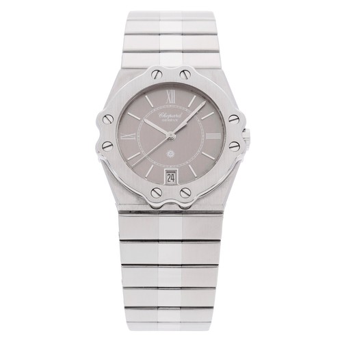 Chopard moritz 32 mm - chopard, st.
