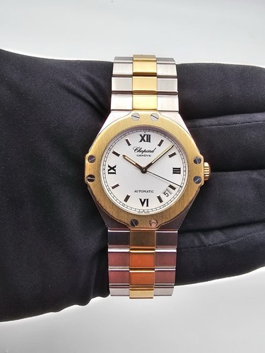 Chopard moritz automatico - moritz,