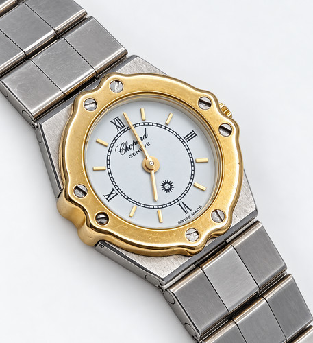 Orologio donna chopard - orologio, st