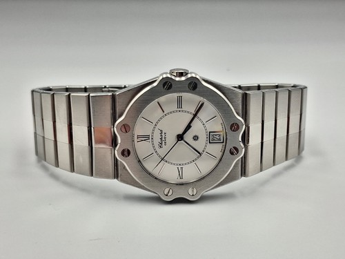 Chopard moritz 32mm - st.,