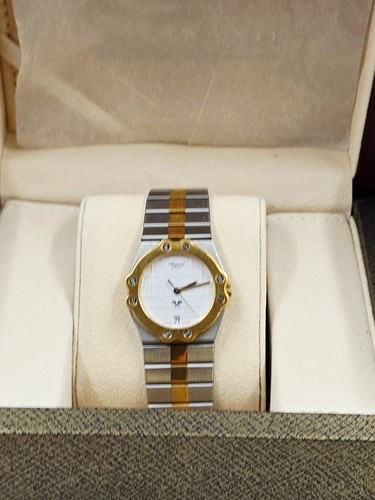 Orologio chopard moritz - orologio, st.