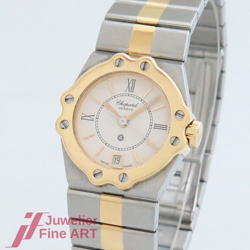 Chopard moritz - st.,