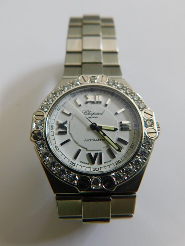Orologio donna chopard - donna,