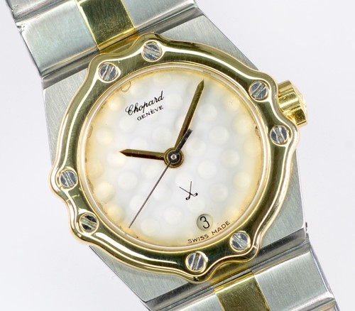 Orologio chopard moritz ref - orologio,
