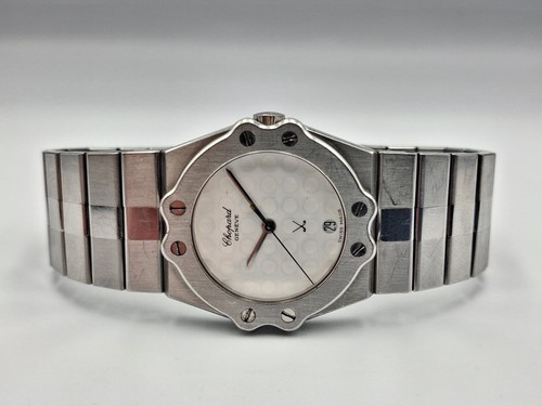 Chopard moritz 32mm - moritz,