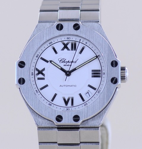 Orologio chopard st - chopard, l.u.c.